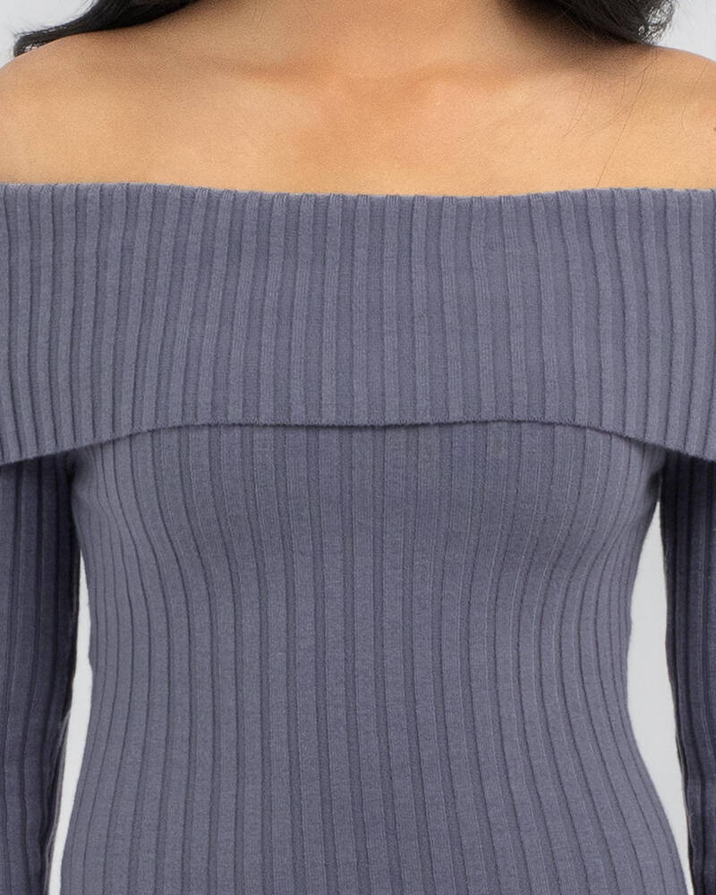 Ava And Ever Ari Knit Dress for Womens