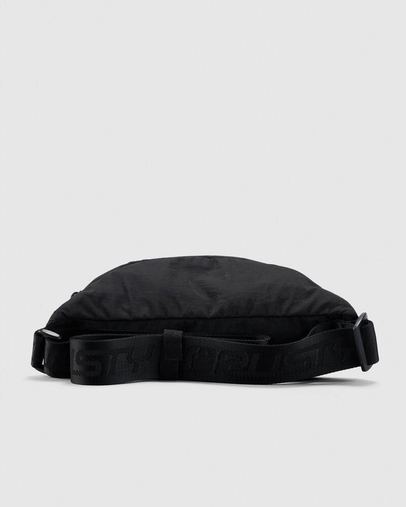 Rusty Fixie Crossbody Bag for Mens