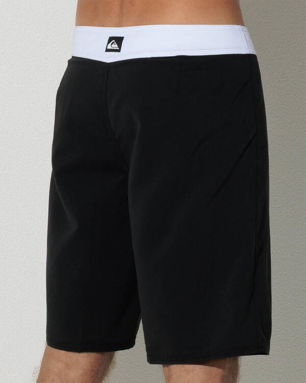 Quiksilver Everyday Omni Logo Board Shorts for Mens