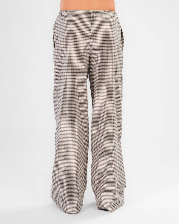 Ava And Ever Girls' Milan Pants for Womens