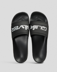 Quiksilver Quiksilver Sessions Slides for Mens image number null