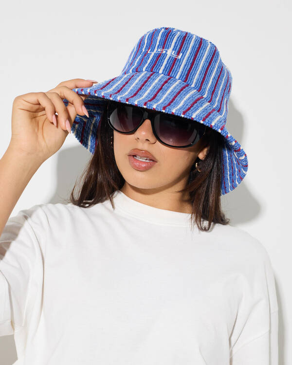 Emma Bucket Hat