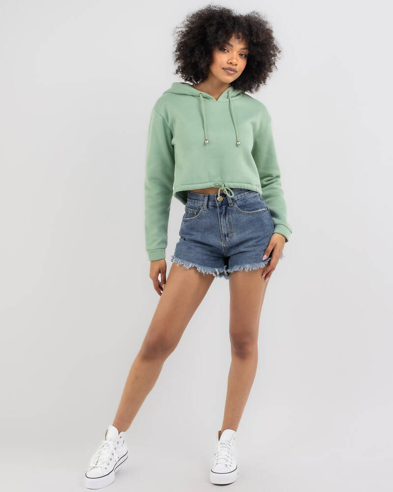 Ava And Ever Malia Hoodie for Womens