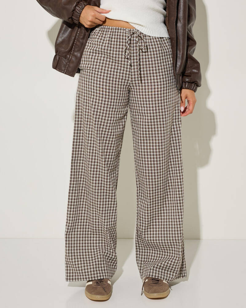 Ava And Ever Stevie Pants for Womens