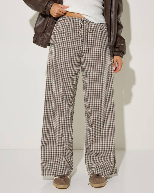 Stevie Pants