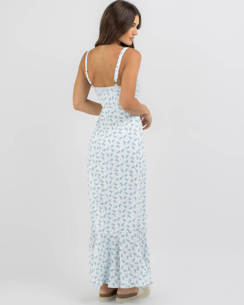 Mooloola Pristen Maxi Dress for Womens