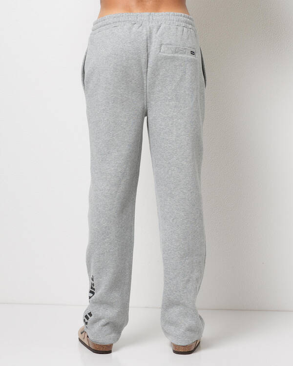 Rip Curl Stapler Track Pants for Mens