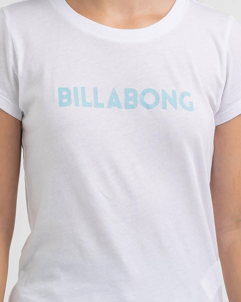 Billabong Girls' Dancer T-Shirt for Womens