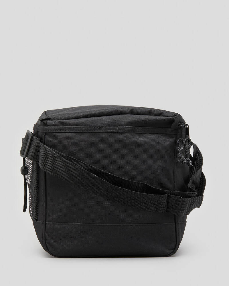 The Mad Hueys GIVE A FK Cooler Bag for Mens
