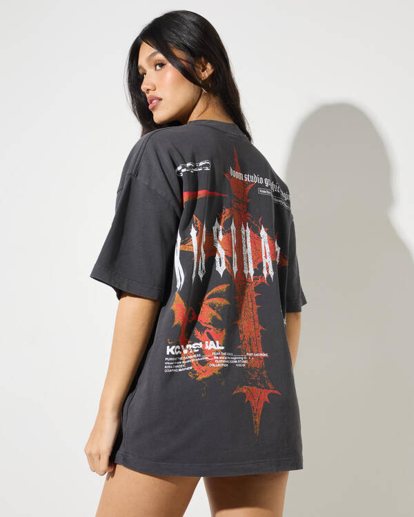 Cathartic Street T-Shirt