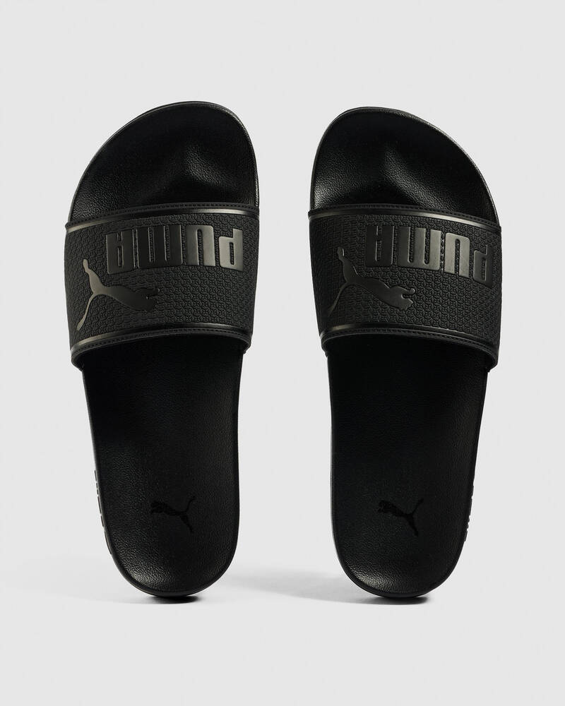 Puma Leadcat 2.0 Slides for Mens