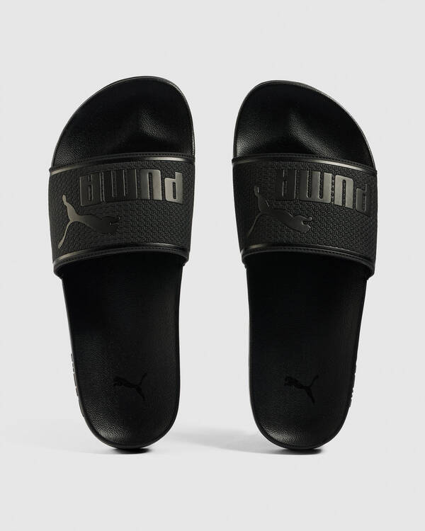 Puma Leadcat 2.0 Slides for Mens