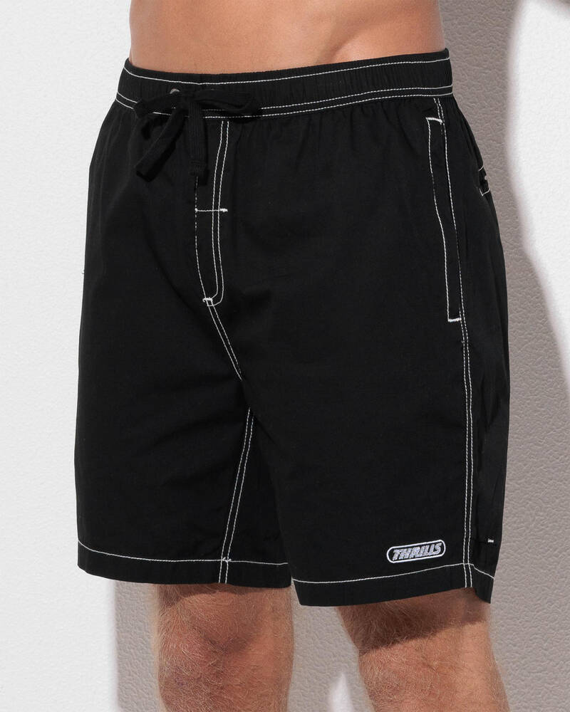 Thrills Built To Last Volley for Mens