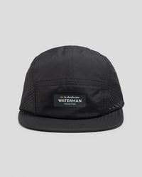 Quiksilver Watermans Cooley Cap for Mens image number null