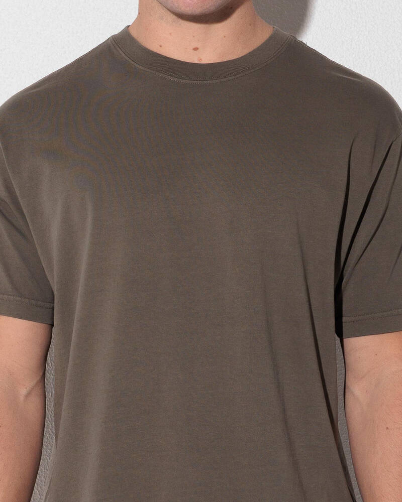 Billabong Premium Wave Wash T-Shirt for Mens