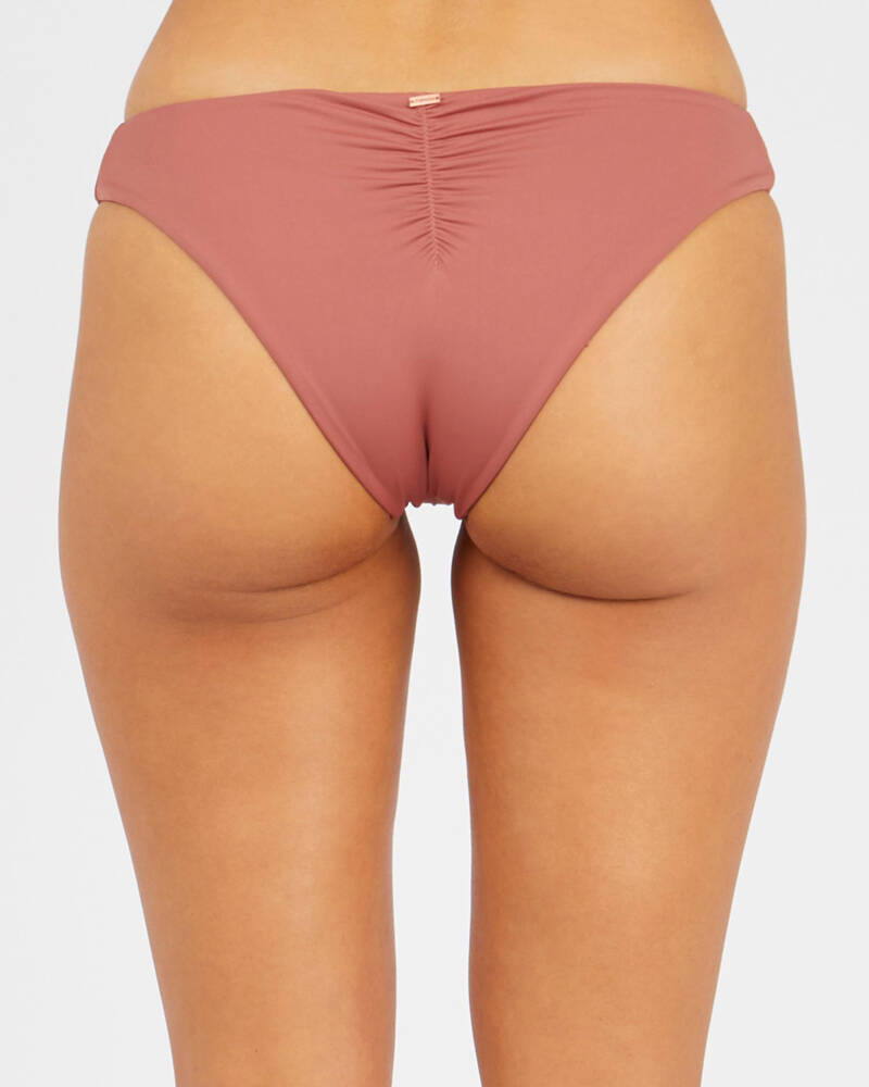 Topanga Eva Bikini Bottom for Womens