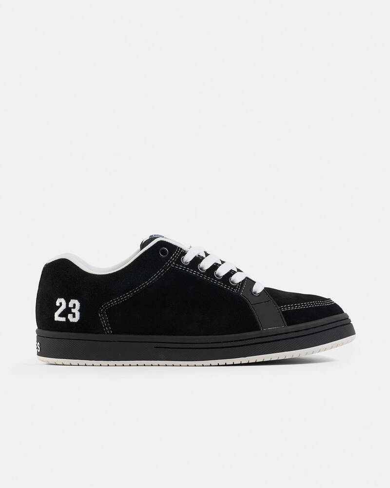 Etnies Sal 23 Shoes for Mens