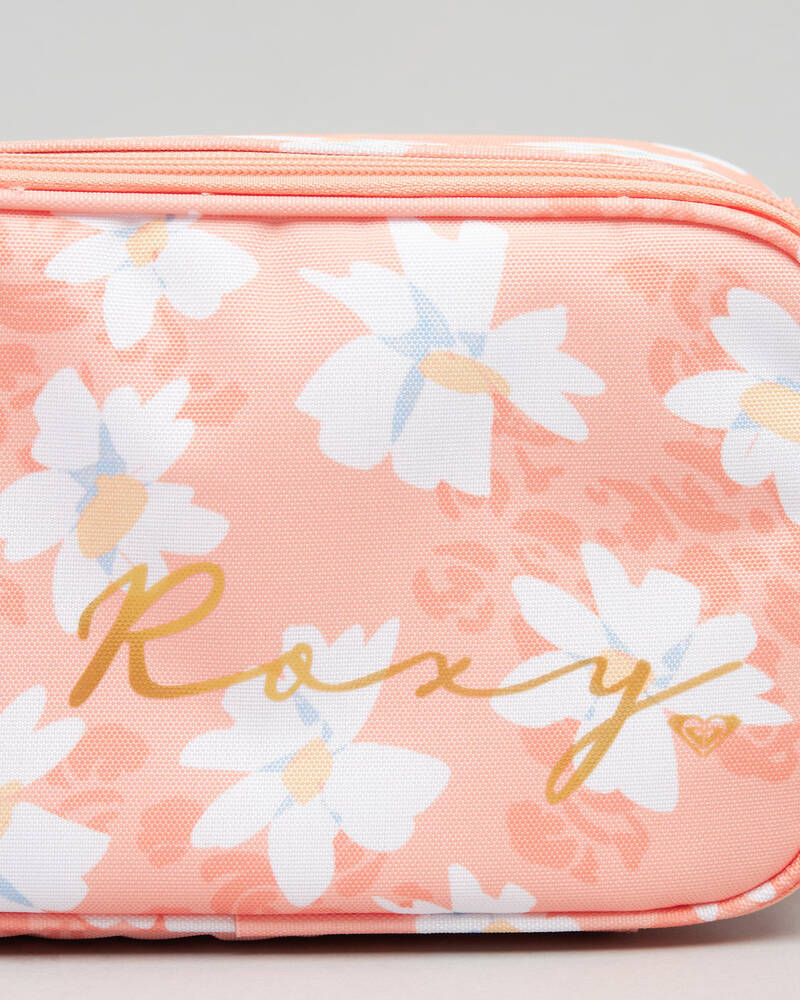 Roxy RG Groovy Life Lunch Box for Womens