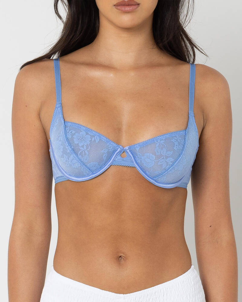 Secret Wishes Rosie Bralette for Womens
