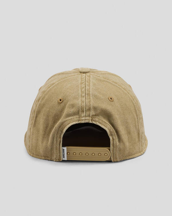 Rhythm Hallmark Cap for Mens