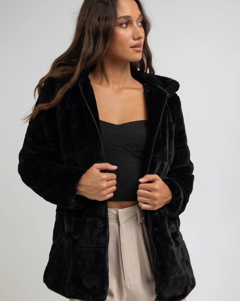 Ava And Ever Giselle Jacket for Womens