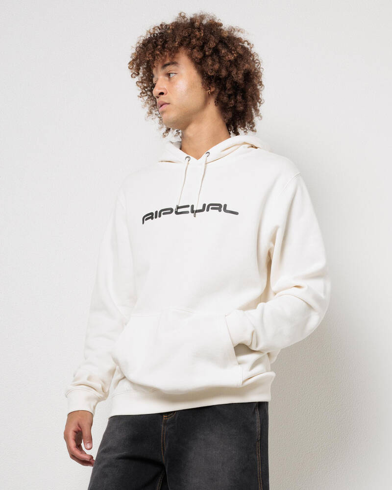 Rip Curl Dosed Stapler Hoodie for Mens