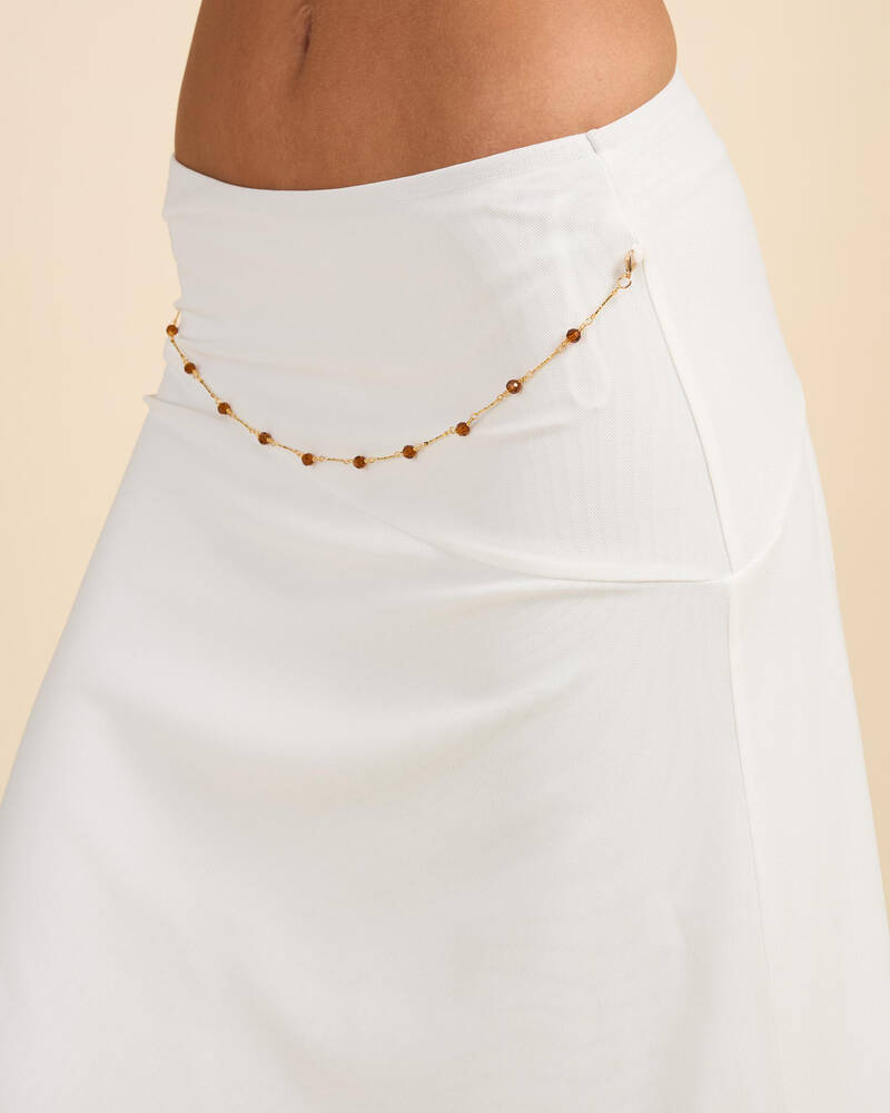 Mooloola Zula Maxi Skirt for Womens