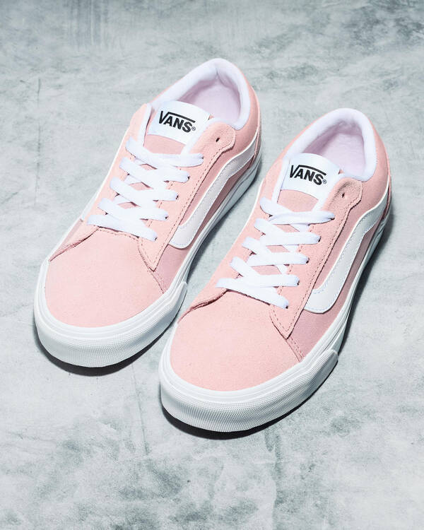 Vans Women's Vero LS Shoes for Womens