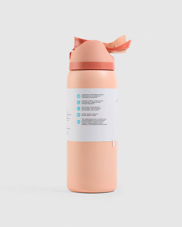 Owala 32oz FreeSip Stainless Steel Water Bottle for Unisex