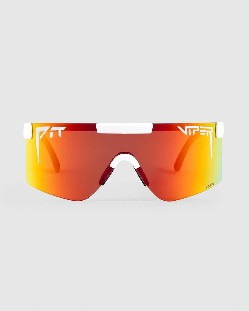 Pit Viper The Miami Nights Original Polarized Sunglasses for Mens