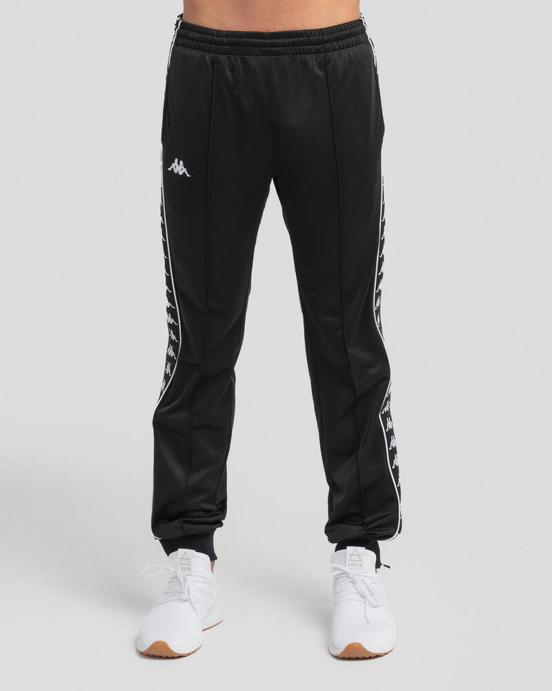 Kappa 222 Banda Rastoriazz Track Pants for Mens