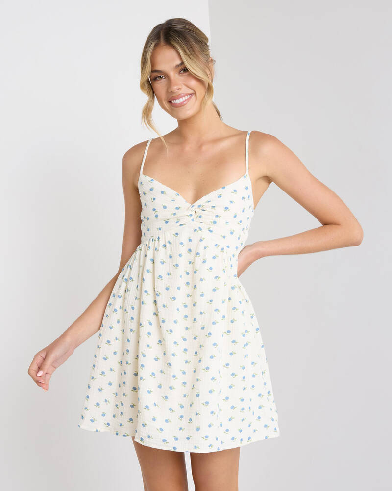 Mooloola Dandy Dress for Womens