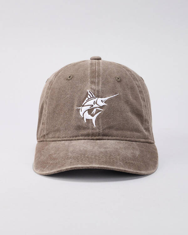Salty Life Scour 2.0 Cap for Mens