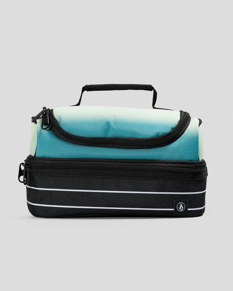 Volcom Academy Lunch Box for Mens