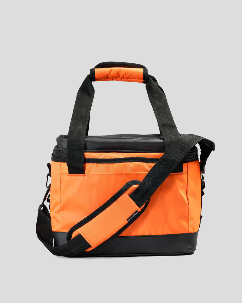 Volcom Venture 12 Can Cooler Bag for Mens