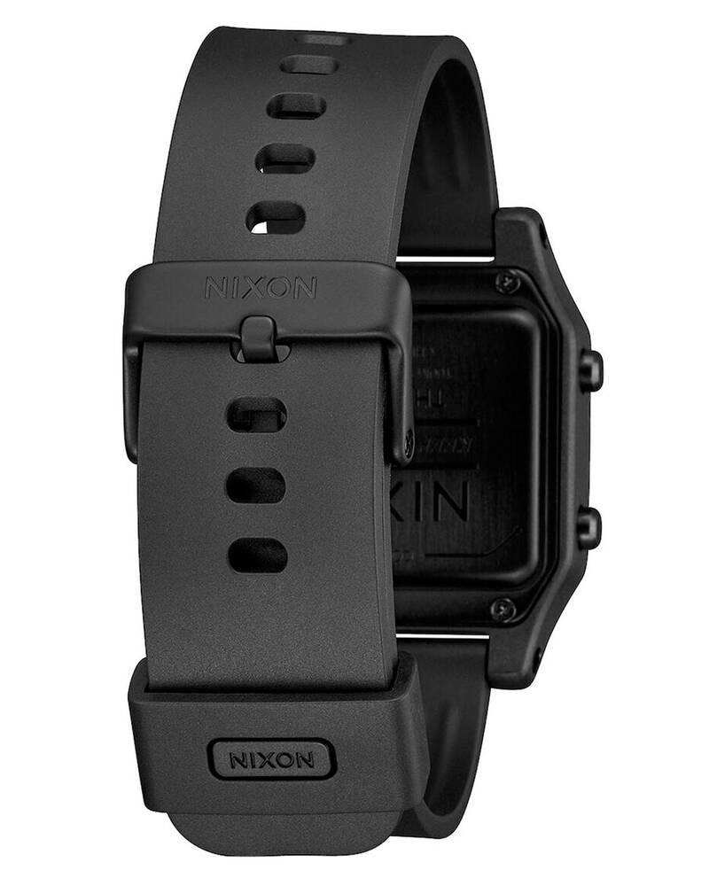 Nixon Staple Watch for Mens