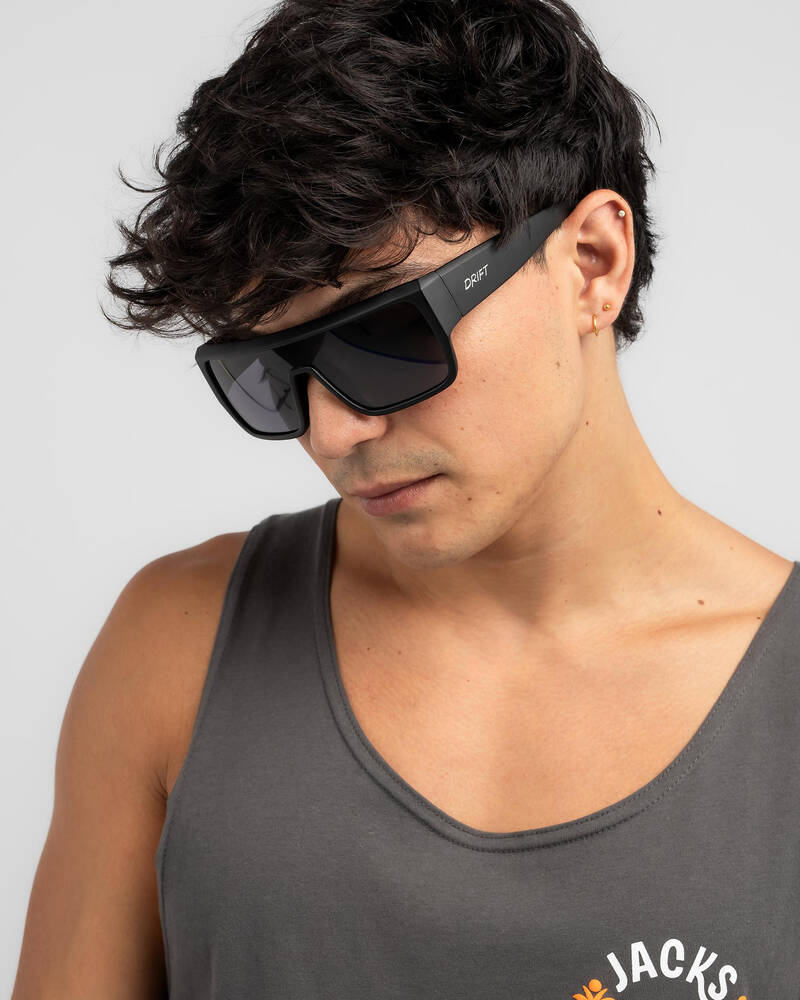 Drift Oahu Polarised Sunglasses for Mens