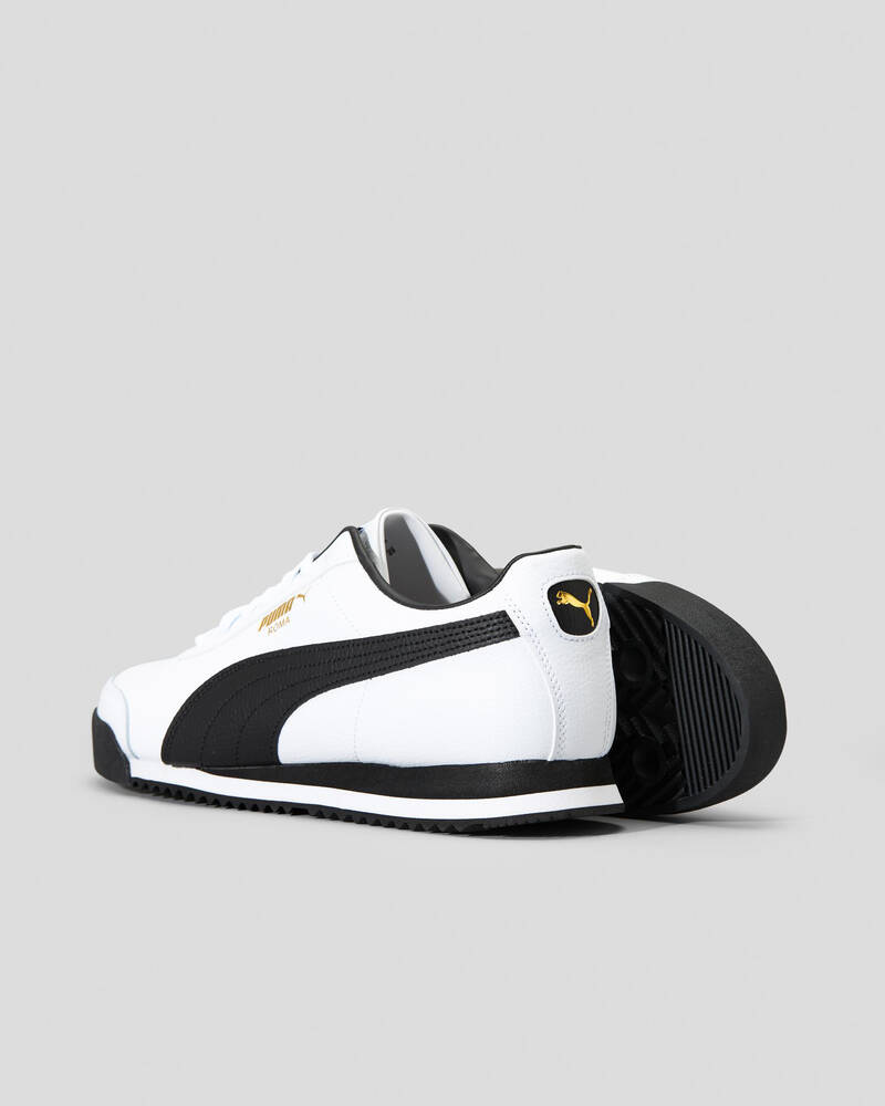 Puma Roma 24 Standard Shoes for Mens