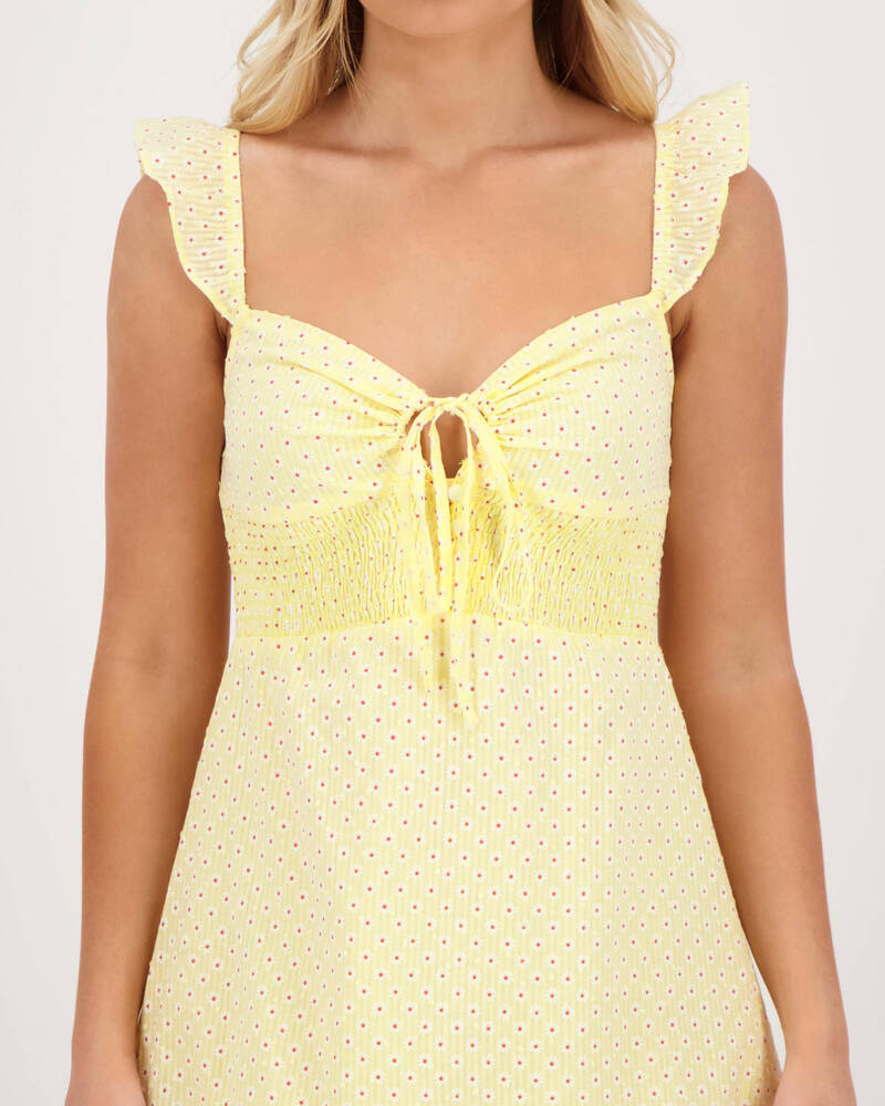 Mooloola Seasons Dress for Womens