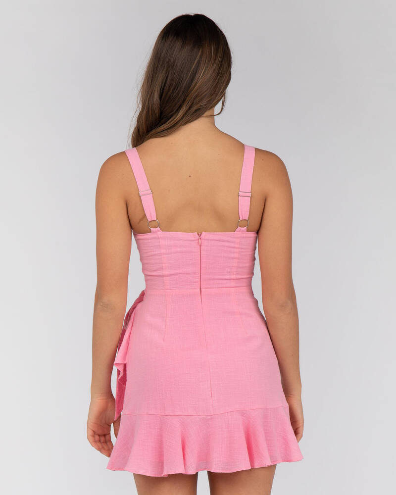 Mooloola Rita Dress for Womens