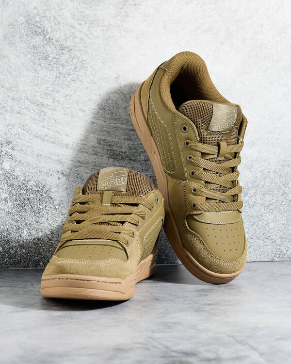 Globe Mojo 2.0 Shoes for Mens
