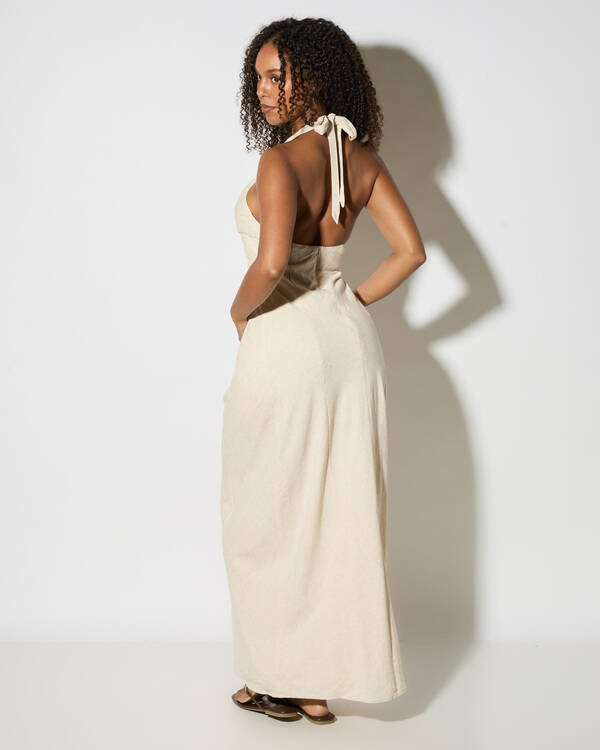 Mooloola Martha Maxi Dress for Womens