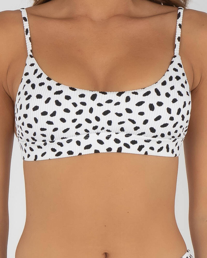 Kaiami Ollie Bikini Top for Womens