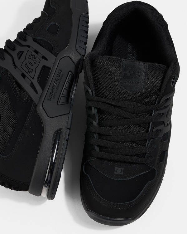 DC Shoes AT-2 Shoes for Mens