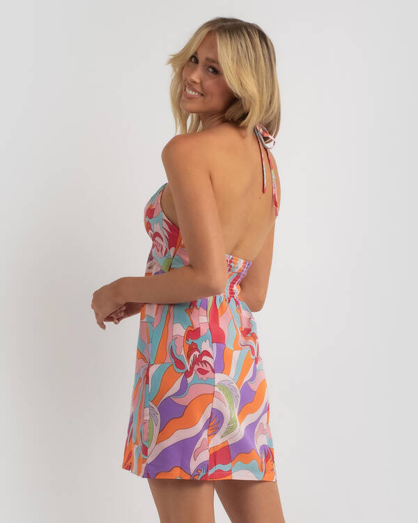 Ava And Ever Diary Dress for Womens