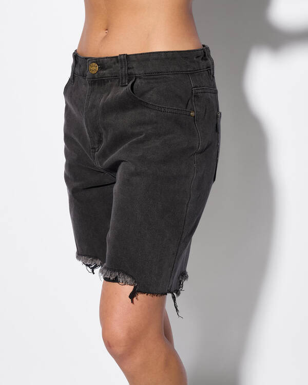 DESU Ryder Shorts for Womens