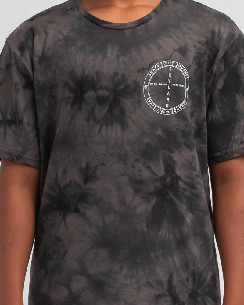 Skylark Boys' Glade T-Shirt for Mens
