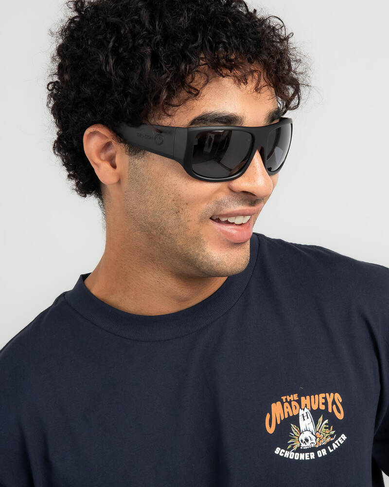 Dragon Alliance Calypso Polarised Sunglasses for Mens