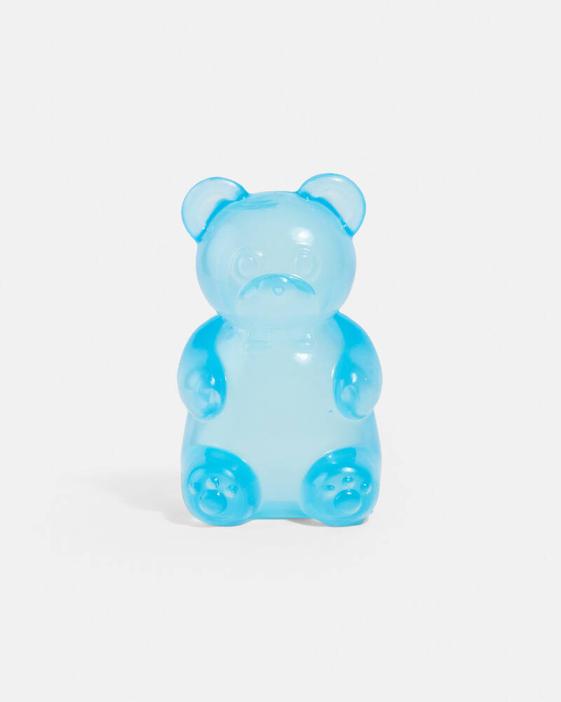 Miscellaneous Gummy Bear Squishy Fidget Toy for Unisex