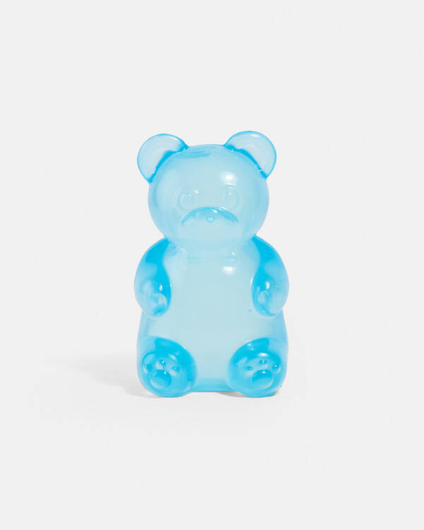 Miscellaneous Gummy Bear Squishy Fidget Toy for Unisex